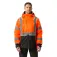 Helly hansen UC-ME vinterjacka
