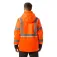 Helly hansen UC-ME vinterjacka