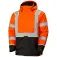 Helly hansen UC-ME vinterjacka