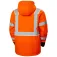 Helly hansen UC-ME vinterjacka
