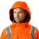 Helly hansen UC-ME vinterjacka