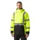 Helly hansen UC-ME winter jacket