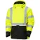 Helly hansen UC-ME 겨울 재킷