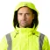 Helly hansen UC-ME vinterjacka