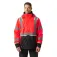 Helly hansen UC-ME vinterjacka