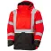 Helly hansen UC-ME vinterjakke