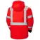 Helly hansen UC-ME vinterjacka