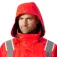Helly hansen UC-ME vinterjakke