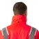 Helly hansen UC-ME vinterjakke