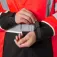 Helly hansen UC-ME vinterjacka