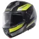 Schuberth Casc modular Concept Tracer