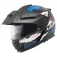 Schuberth E2 Trail integralhelm