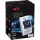 Aeg GR 201SM Vacuum Bag