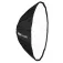 Godox AD-S85S Diffuser-vindue