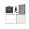 Godox F600Bi LED Light