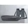 Kaiser Support de caméra pour sangle 6788