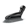 Karcher 2.863-320.0 weiche Bürste