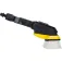 Karcher WB 7 Plus dammsugarborste