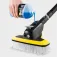 Karcher WB 7 Plus stofzuigerborstel