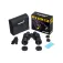 Levenhuk Binocolo Atom 7x50