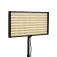 Nanlite PavoSlim 120C LED Light