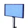 Nanlite PavoSlim 120C LED Light