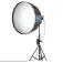 Nanlite SB-RP120 Diffuser-vindue