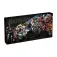 Pyramid Batman LED-Dekorationsleinwand