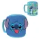 Pyramid Lilo & Stitch Stitch krus