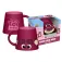Pyramid Lotso mug