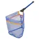Colmic Mini Fly Foldable landing Net