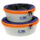 Colmic PVC Round Mesh 320 agnpose