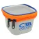 Colmic Bossa d´esquer Recta PVC 140
