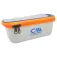 Colmic Recta PVC 260 Köderbeutel