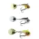 Herakles Tiny Tornado spoon 8g 62 mm