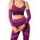 Sport HG Manchettes Bone