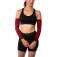 Sport HG Manchettes Bone