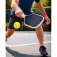 Topspin Striker pickleball-padle