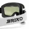 Briko Frostbite Junior laskettelulasit
