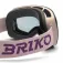 Briko Nebula Skibril