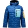 Peak performance Helium Utility down jacket