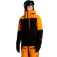 Protest Abalony 3L softshelljakke