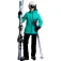 Protest Beverly jas