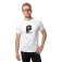 Protest Rash guard a maniche corte Caters