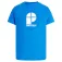 Protest Rash guard manga curta Caters