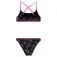 Protest Nisia bikini