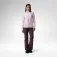 Rossignol Moletom com fecho Mid Layer Stretch