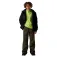 Rossignol Pantalons Logo