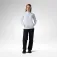 Rossignol Moletom com fecho Mid Layer Stretch