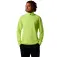 Rossignol Mid Layer Stretch half zip sweatshirt